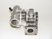 Ny BE Turbo 125752 - TF035 turboaggregat