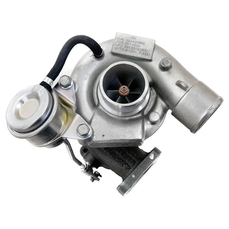 Mitsubishi Turbo 49135-05500