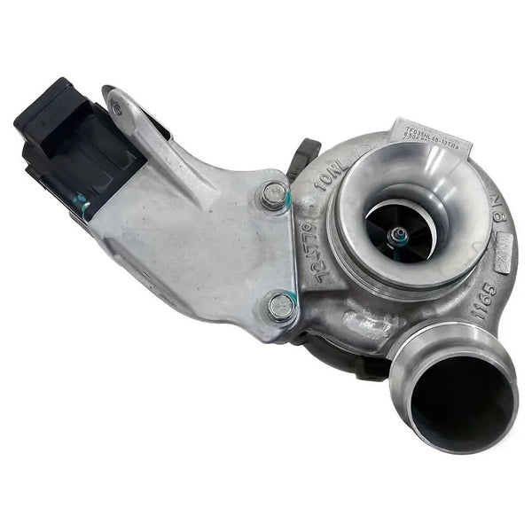 Mitsubishi Turbo 49135-05880