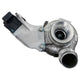 Mitsubishi Turbo 49135-05880