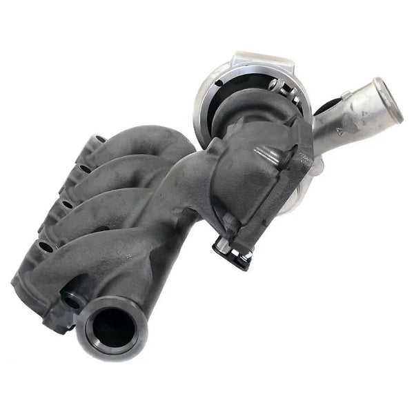 Mitsubishi Turbo 49135-06017