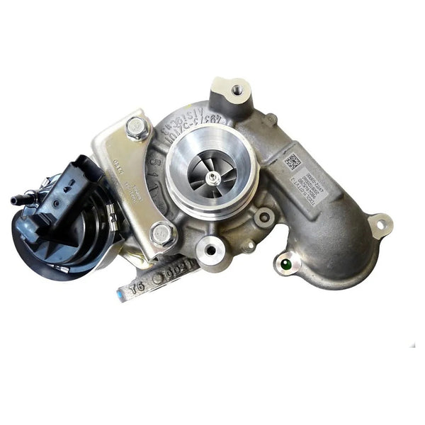 Mitsubishi Turbo 49172-03000