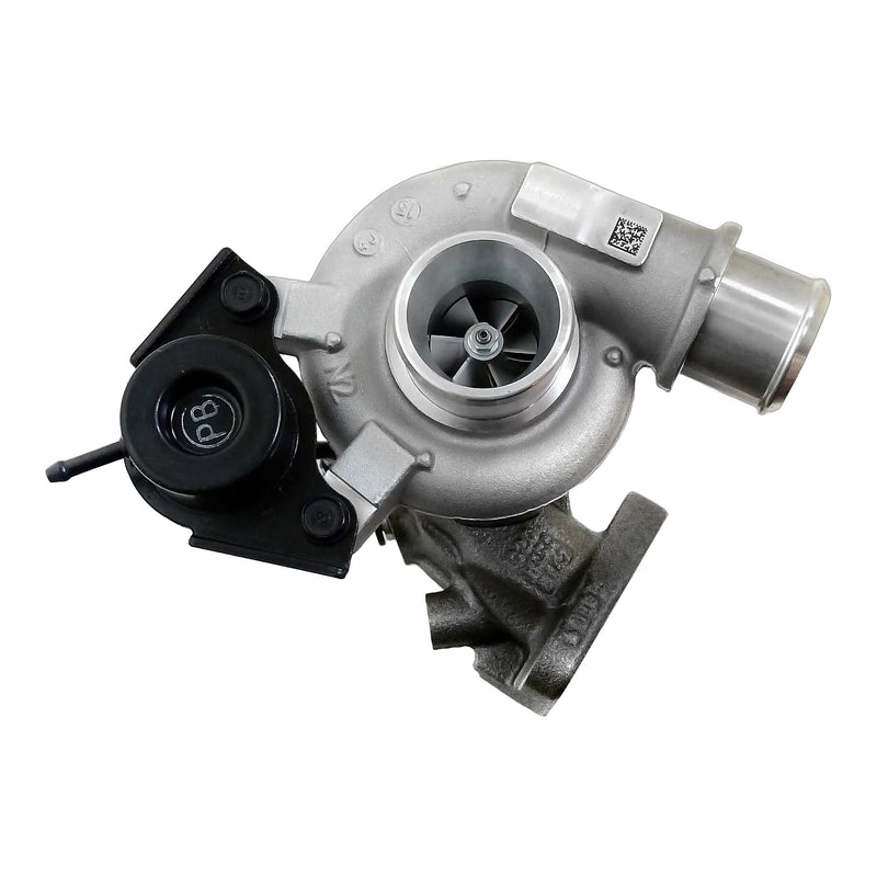Mitsubishi Turbo 49173-02711