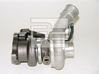 Ny BE Turbo 124349 - TD04 turboaggregat