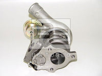 Ny BE Turbo 124349 - TD04 turboaggregat