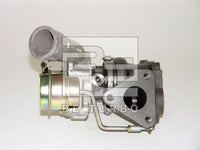 Ny BE Turbo 124349 - TD04 turboaggregat