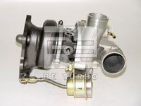 Ny BE Turbo 127502 - TD05 turboaggregat