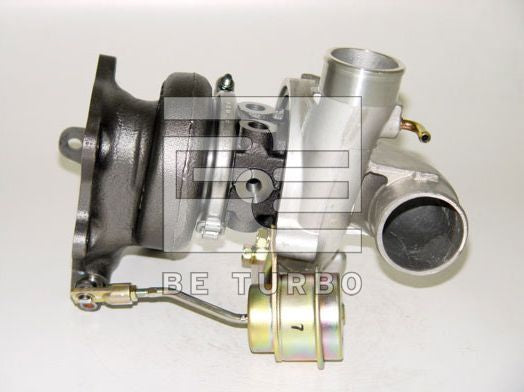 Ny BE Turbo 127502 - TD05 turboaggregat