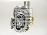 Ny BE Turbo 127502 - TD05 turboaggregat