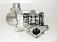Ny BE Turbo 127502 - TD05 turboaggregat