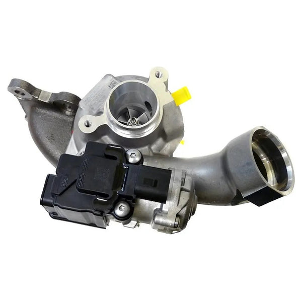 Mitsubishi Turbo 49180-01275