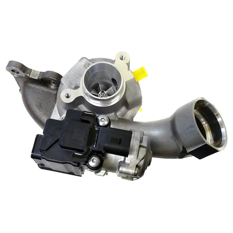 Mitsubishi Turbo 49180-01275