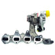 Mitsubishi Turbo 49180-04350