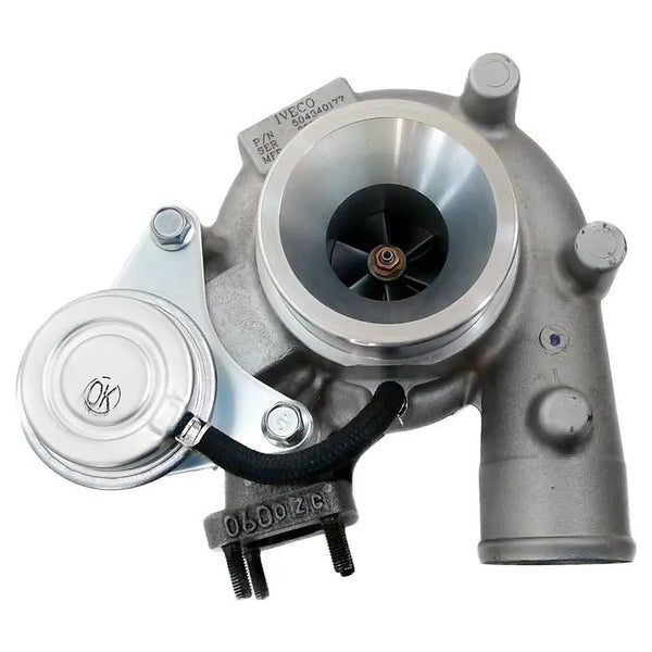 Mitsubishi Turbo 49189-02913