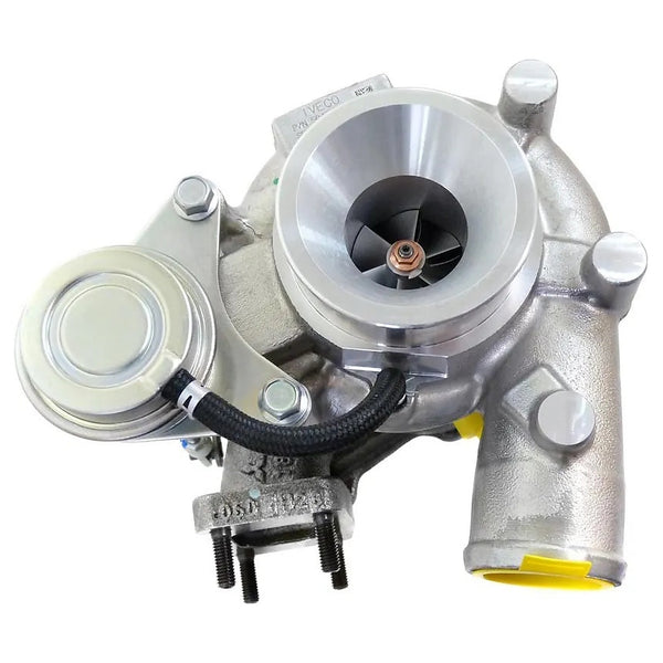 Mitsubishi Turbo 49189-02914