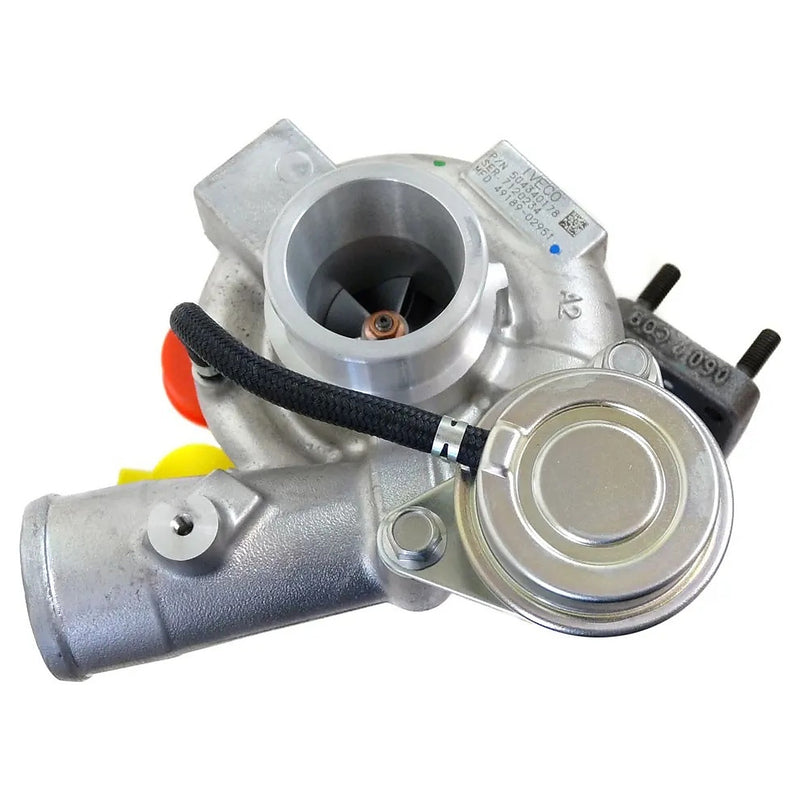 Mitsubishi Turbo 49189-02951