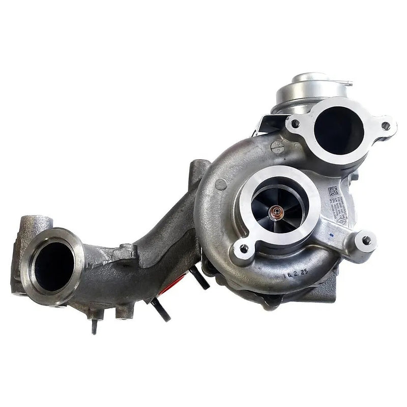 Mitsubishi Turbo 49189-07803