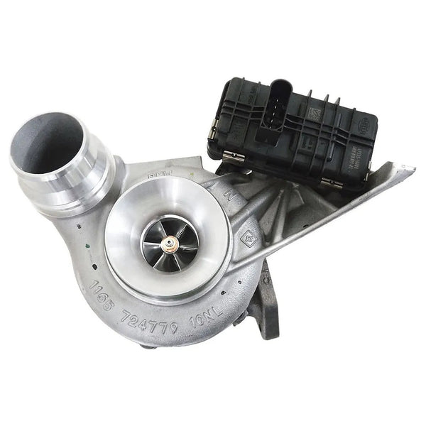 Mitsubishi Turbo 49335-00585