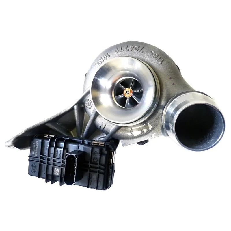 Mitsubishi Turbo 49335-00644