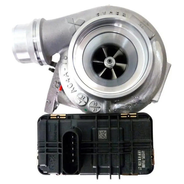 Mitsubishi Turbo 49335-01970