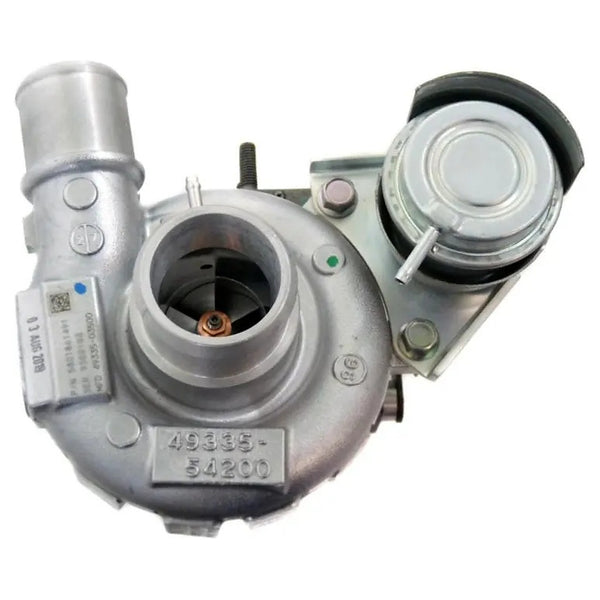 Mitsubishi Turbo 49335-03500