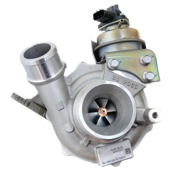 Mitsubishi Turbo 49335-04000