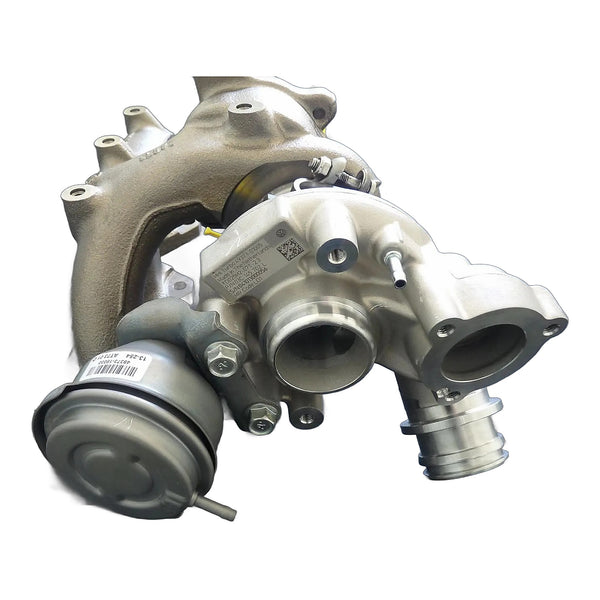 Mitsubishi Turbo 49373-01005