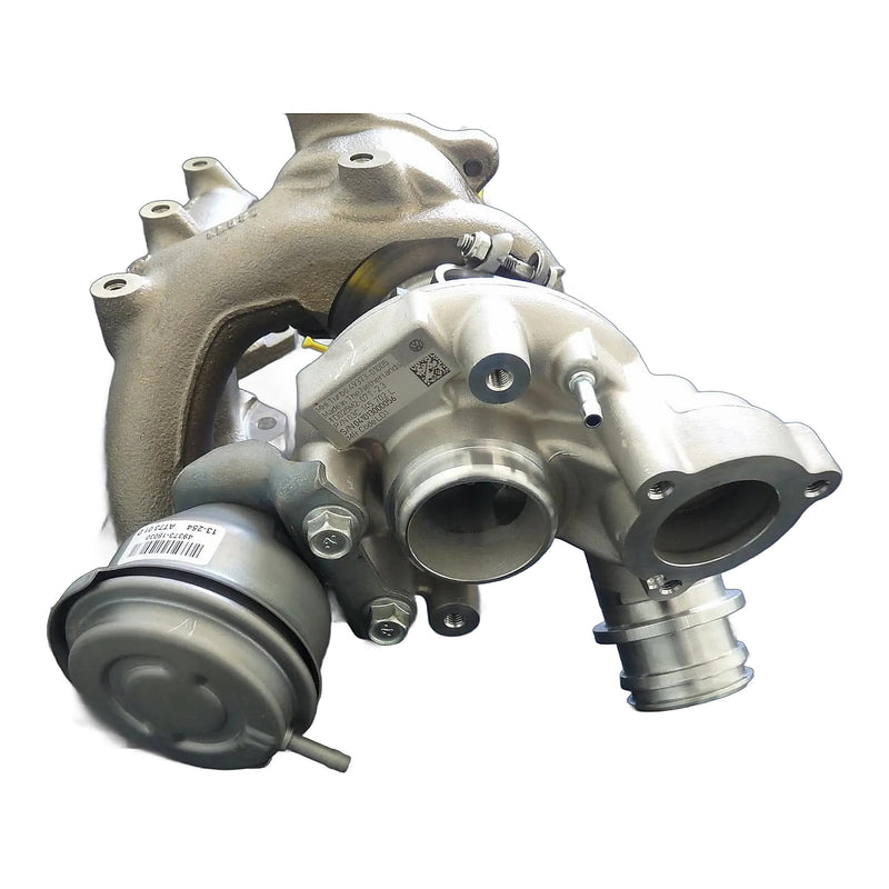 Mitsubishi Turbo 49373-01005
