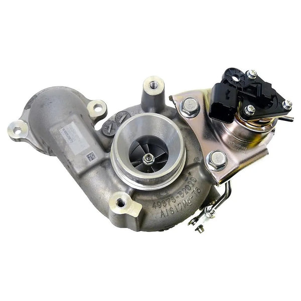 Mitsubishi Turbo 49373-02013