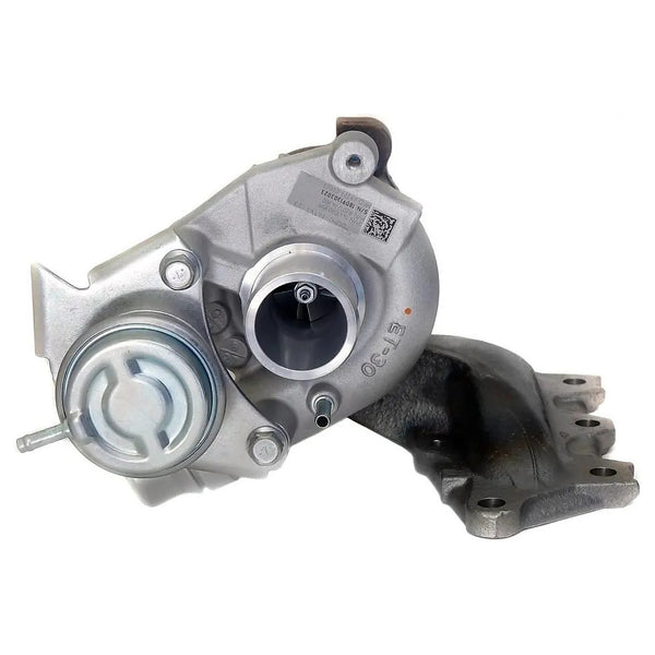 Mitsubishi Turbo 49373-04003
