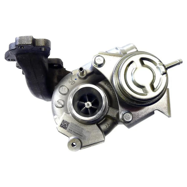 Mitsubishi Turbo 49373-05004