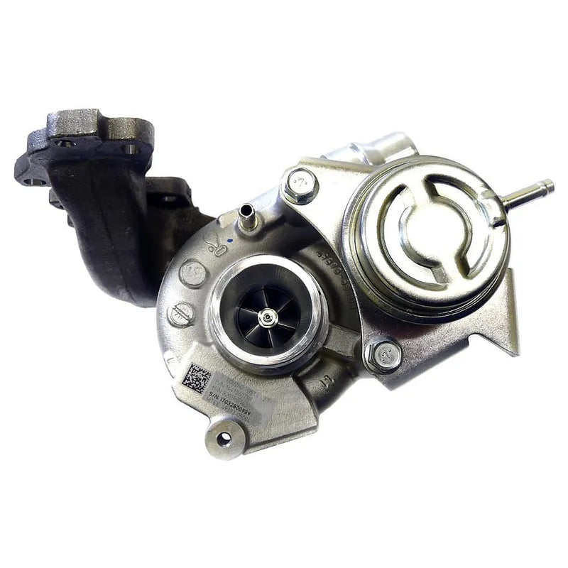 Mitsubishi Turbo 49373-05004
