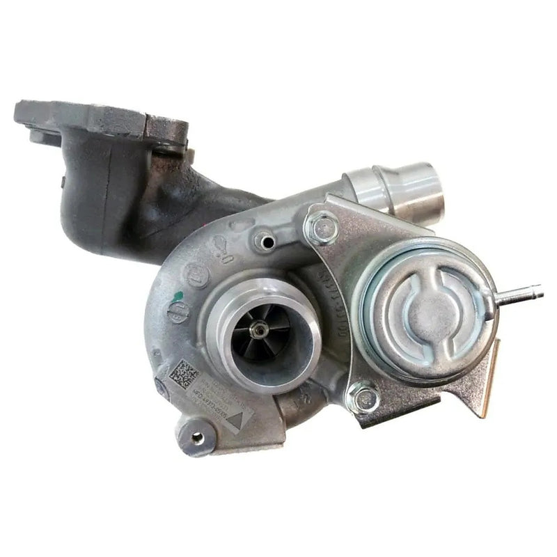 Mitsubishi Turbo 49373-05105