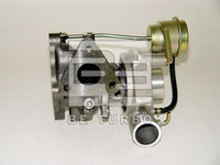 Ny BE Turbo 124402 - TD04 turboaggregat