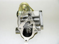 Ny BE Turbo 124402 - TD04 turboaggregat