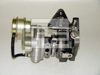 Ny BE Turbo 124402 - TD04 turboaggregat