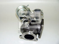 Ny BE Turbo 125017 - TD04 turboaggregat
