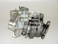Ny BE Turbo 125017 - TD04 turboaggregat