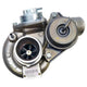 Mitsubishi Turbo 49377-06204