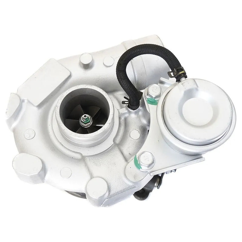 Mitsubishi Turbo 49377-07050 (R)