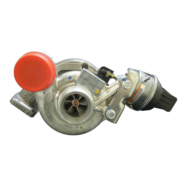 Mitsubishi Turbo 49377-07515