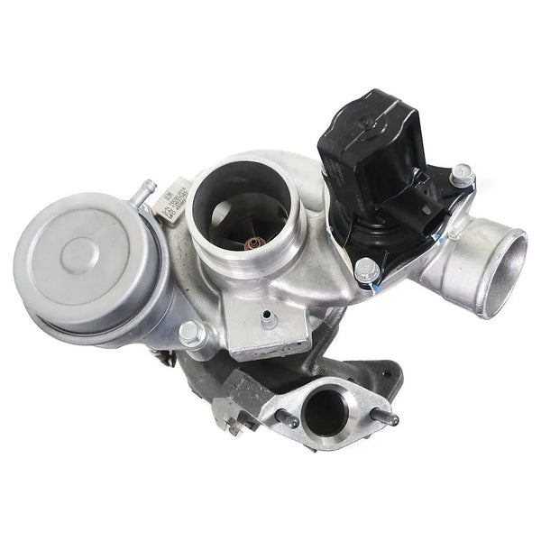 Mitsubishi Turbo 49389-01762