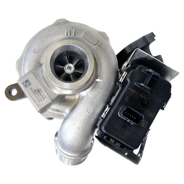 Mitsubishi Turbo 49477-01115