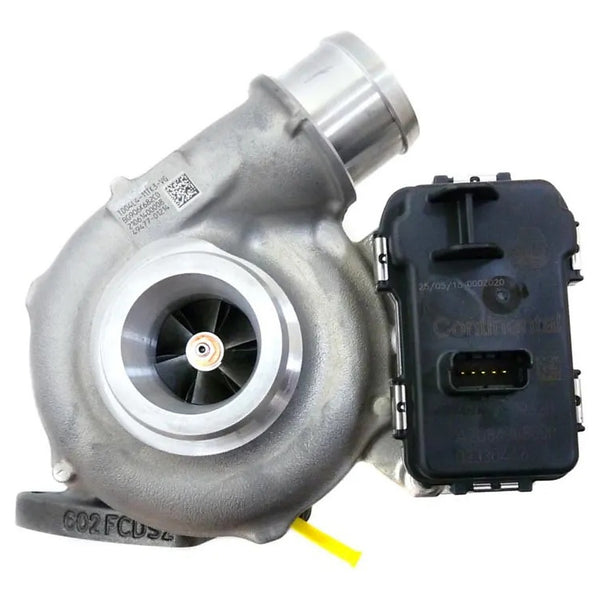 Mitsubishi Turbo 49477-01214