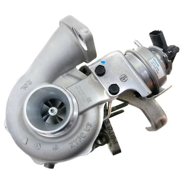 Mitsubishi Turbo 49477-01510