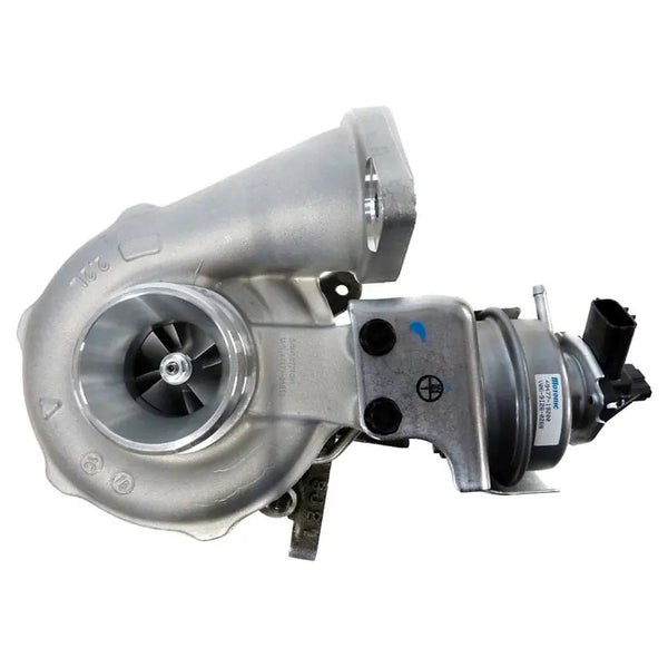 Mitsubishi Turbo 49477-01610