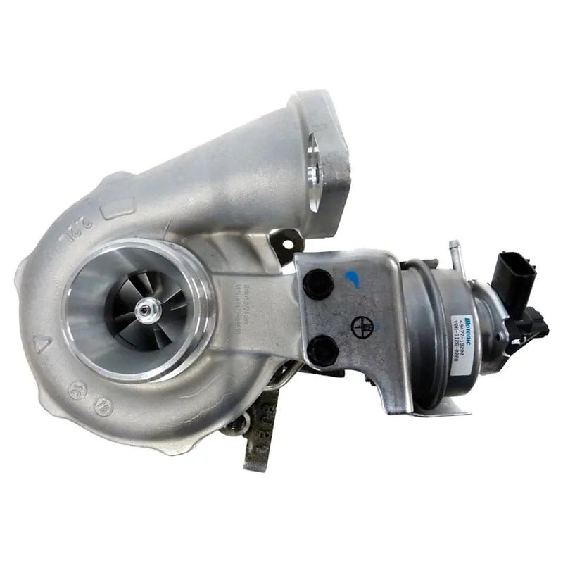 Mitsubishi Turbo 49477-01610
