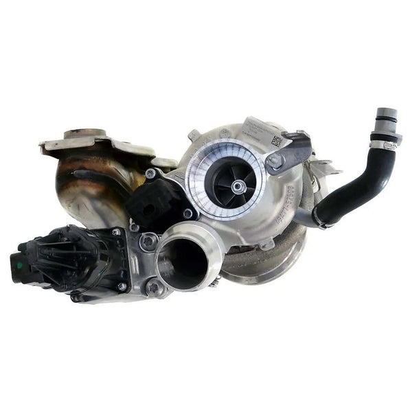 Mitsubishi Turbo 49477-02031