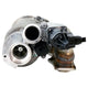 Mitsubishi Turbo 49U77-02022