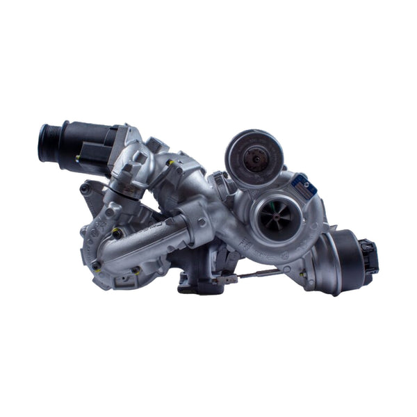 BorgWarner turboaggregat 53049700143